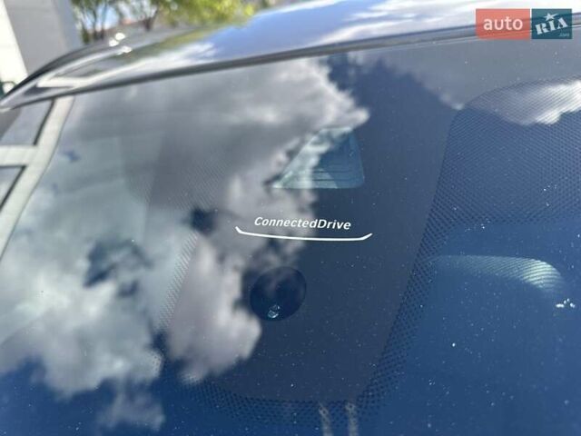 Серый БМВ Х5, объемом двигателя 2.99 л и пробегом 140 тыс. км за 42000 $, фото 40 на Automoto.ua