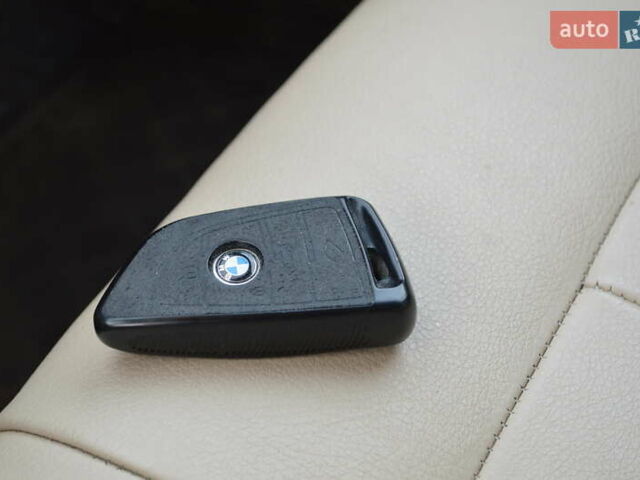 Серый БМВ Х5, объемом двигателя 2 л и пробегом 131 тыс. км за 27800 $, фото 47 на Automoto.ua