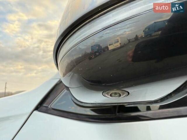 Серый БМВ Х5, объемом двигателя 2.98 л и пробегом 148 тыс. км за 23700 $, фото 55 на Automoto.ua