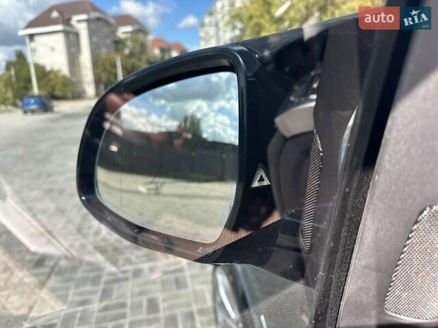 Серый БМВ Х5, объемом двигателя 2.99 л и пробегом 140 тыс. км за 42000 $, фото 20 на Automoto.ua