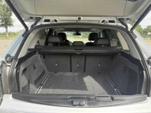 Сірий БМВ Х5, об'ємом двигуна 3 л та пробігом 72 тис. км за 11000 $, фото 11 на Automoto.ua