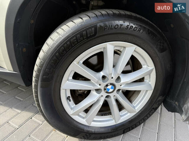 Серый БМВ Х5, объемом двигателя 3 л и пробегом 131 тыс. км за 27850 $, фото 10 на Automoto.ua