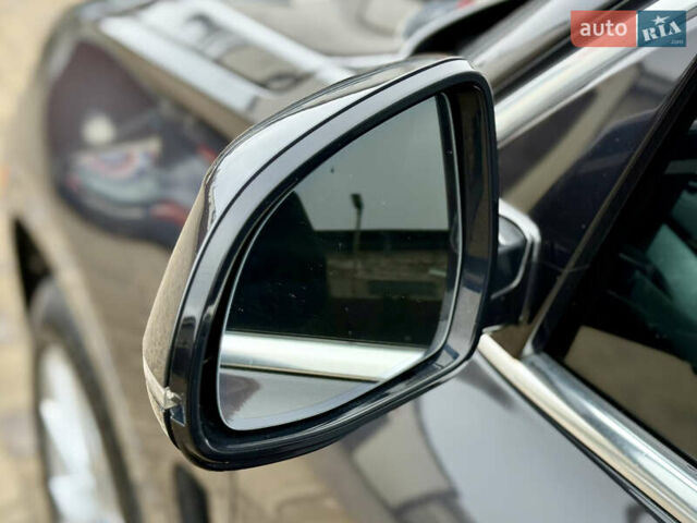 Серый БМВ Х5, объемом двигателя 3 л и пробегом 220 тыс. км за 25300 $, фото 30 на Automoto.ua