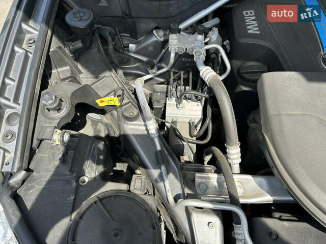 Сірий БМВ Х5, об'ємом двигуна 2 л та пробігом 136 тис. км за 31000 $, фото 55 на Automoto.ua