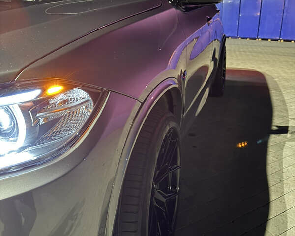 Серый БМВ Х5, объемом двигателя 2.98 л и пробегом 156 тыс. км за 30000 $, фото 8 на Automoto.ua