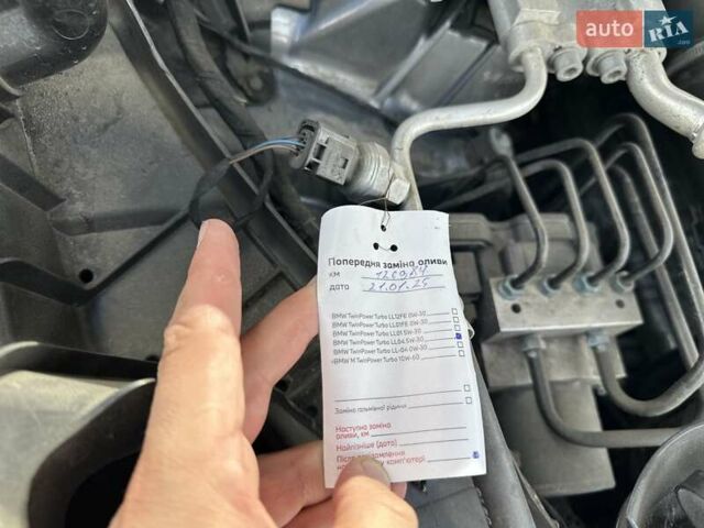 Серый БМВ Х5, объемом двигателя 2.99 л и пробегом 140 тыс. км за 42000 $, фото 34 на Automoto.ua