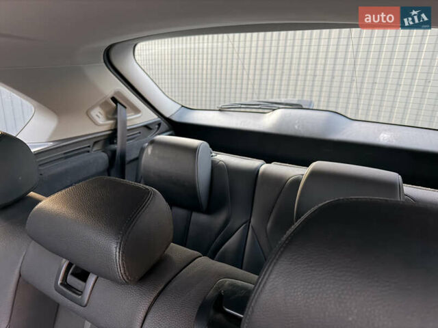 Серый БМВ Х5, объемом двигателя 2.98 л и пробегом 209 тыс. км за 19500 $, фото 23 на Automoto.ua