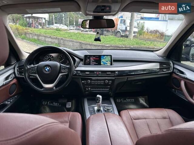 Сірий БМВ Х5, об'ємом двигуна 0 л та пробігом 86 тис. км за 24000 $, фото 38 на Automoto.ua