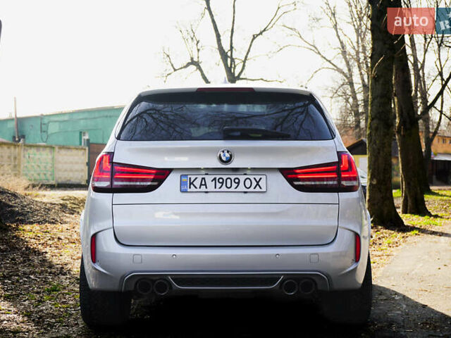 Сірий БМВ Х5, об'ємом двигуна 4.39 л та пробігом 80 тис. км за 33333 $, фото 26 на Automoto.ua