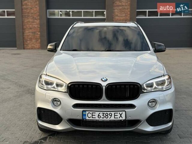 Серый БМВ Х5, объемом двигателя 2.98 л и пробегом 148 тыс. км за 23700 $, фото 20 на Automoto.ua