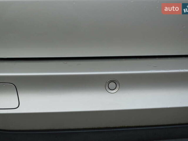 Серый БМВ Х5, объемом двигателя 2 л и пробегом 131 тыс. км за 27800 $, фото 37 на Automoto.ua