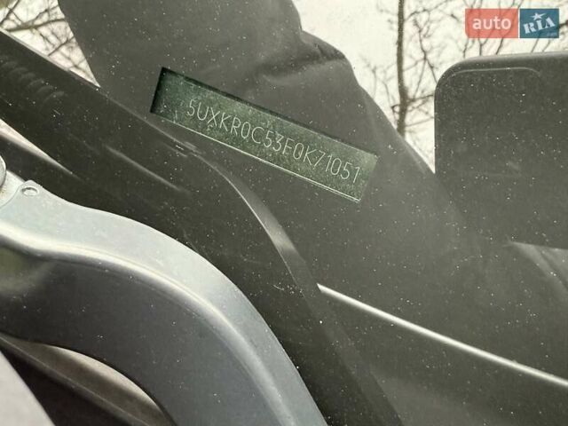 Сірий БМВ Х5, об'ємом двигуна 2.98 л та пробігом 140 тис. км за 27500 $, фото 39 на Automoto.ua