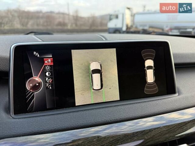 Серый БМВ Х5, объемом двигателя 2.98 л и пробегом 148 тыс. км за 23700 $, фото 50 на Automoto.ua