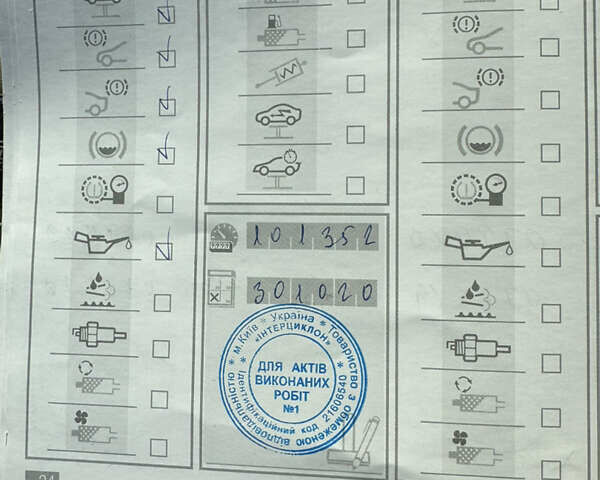 Сірий БМВ Х5, об'ємом двигуна 2.99 л та пробігом 189 тис. км за 39999 $, фото 30 на Automoto.ua