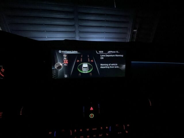 Сірий БМВ Х5, об'ємом двигуна 3 л та пробігом 180 тис. км за 29000 $, фото 11 на Automoto.ua