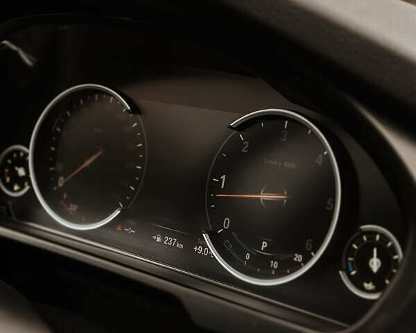 Серый БМВ Х5, объемом двигателя 0 л и пробегом 228 тыс. км за 24900 $, фото 10 на Automoto.ua