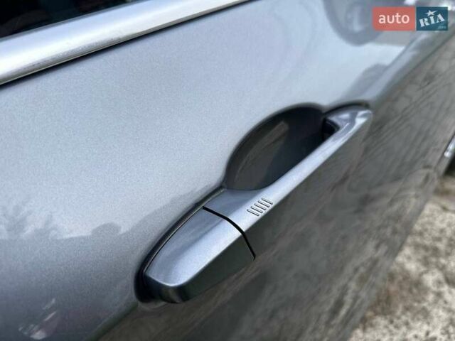 Сірий БМВ Х5, об'ємом двигуна 0 л та пробігом 86 тис. км за 24000 $, фото 19 на Automoto.ua