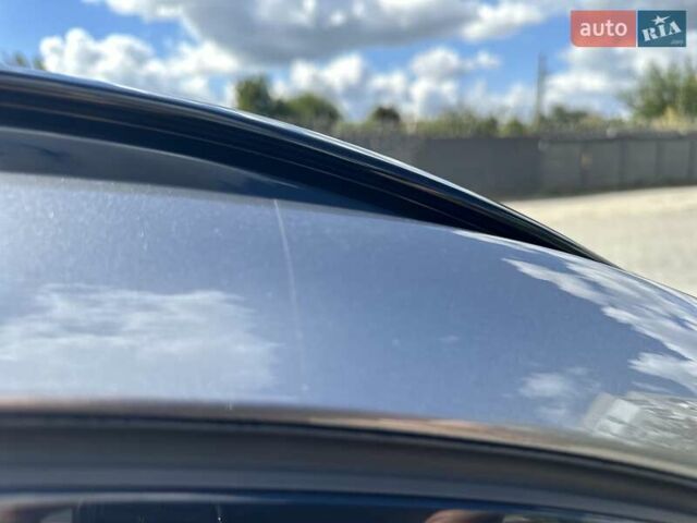 Серый БМВ Х5, объемом двигателя 2.99 л и пробегом 140 тыс. км за 42000 $, фото 31 на Automoto.ua