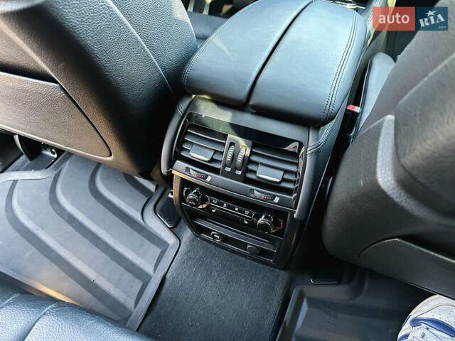 Сірий БМВ Х5, об'ємом двигуна 4.39 л та пробігом 80 тис. км за 33333 $, фото 55 на Automoto.ua