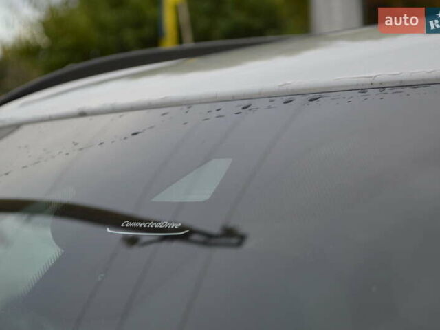 Серый БМВ Х5, объемом двигателя 2 л и пробегом 131 тыс. км за 27800 $, фото 33 на Automoto.ua