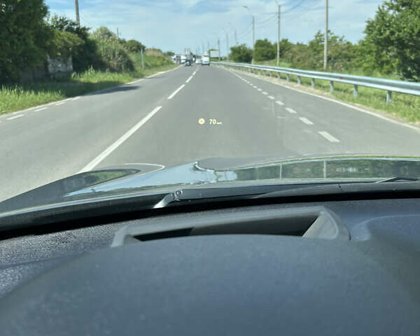 Сірий БМВ Х5, об'ємом двигуна 2 л та пробігом 136 тис. км за 31000 $, фото 73 на Automoto.ua