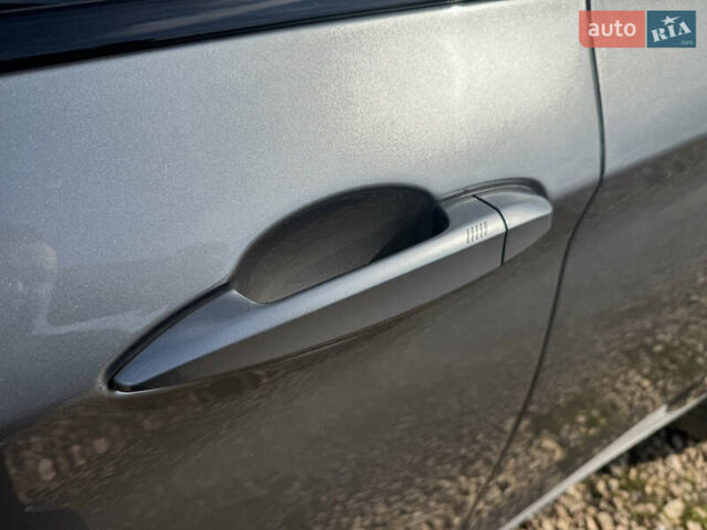 Серый БМВ Х5, объемом двигателя 3 л и пробегом 230 тыс. км за 36000 $, фото 46 на Automoto.ua