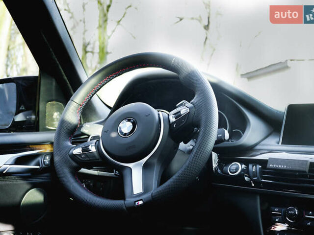 Сірий БМВ Х5, об'ємом двигуна 4.39 л та пробігом 80 тис. км за 33333 $, фото 34 на Automoto.ua