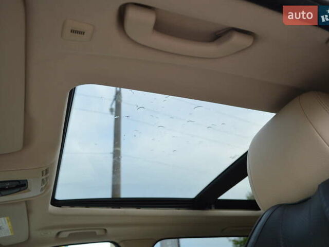 Серый БМВ Х5, объемом двигателя 2 л и пробегом 131 тыс. км за 27800 $, фото 45 на Automoto.ua