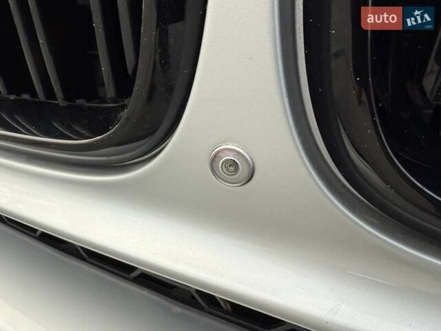 Серый БМВ Х5, объемом двигателя 2.98 л и пробегом 148 тыс. км за 23700 $, фото 54 на Automoto.ua