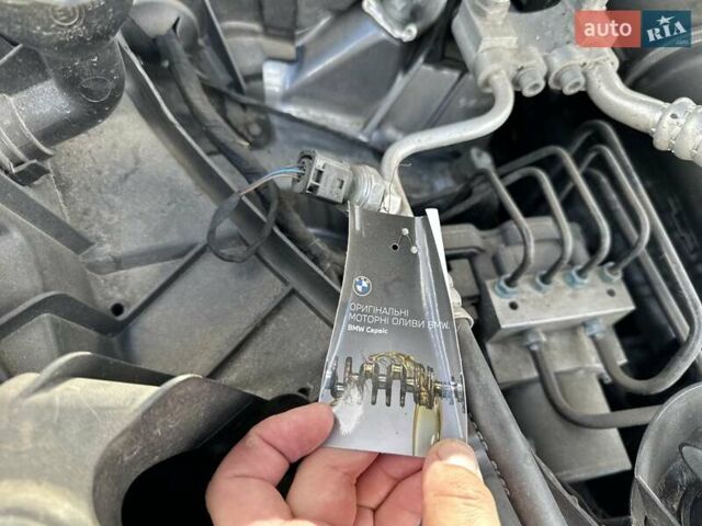 Серый БМВ Х5, объемом двигателя 2.99 л и пробегом 140 тыс. км за 42000 $, фото 35 на Automoto.ua