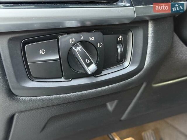 Серый БМВ Х5, объемом двигателя 2.98 л и пробегом 148 тыс. км за 23700 $, фото 32 на Automoto.ua