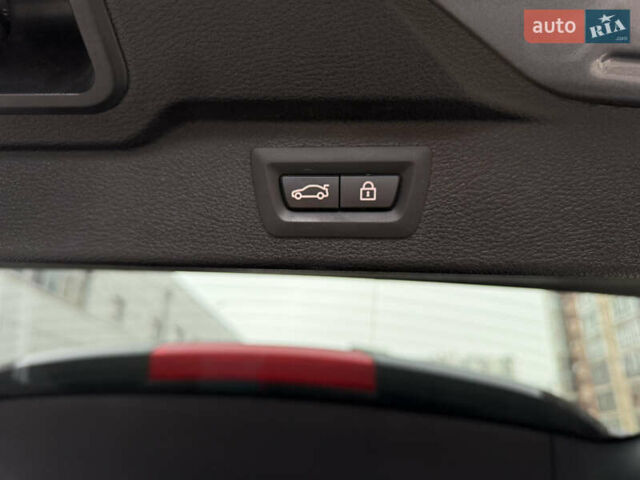 Серый БМВ Х5, объемом двигателя 2.98 л и пробегом 119 тыс. км за 27990 $, фото 18 на Automoto.ua