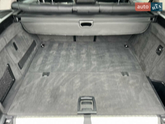Серый БМВ Х5, объемом двигателя 2 л и пробегом 246 тыс. км за 18850 $, фото 18 на Automoto.ua