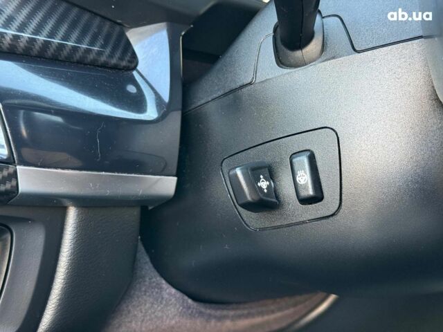 Серый БМВ Х5, объемом двигателя 2 л и пробегом 137 тыс. км за 36990 $, фото 30 на Automoto.ua