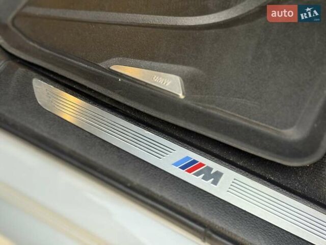 Серый БМВ Х5, объемом двигателя 2.98 л и пробегом 148 тыс. км за 23700 $, фото 62 на Automoto.ua