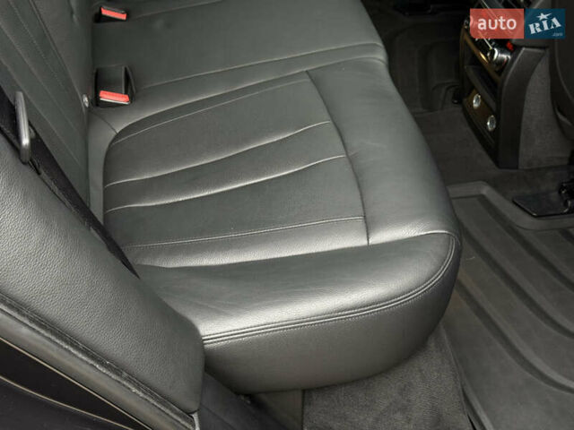 Серый БМВ Х5, объемом двигателя 3 л и пробегом 220 тыс. км за 25300 $, фото 74 на Automoto.ua