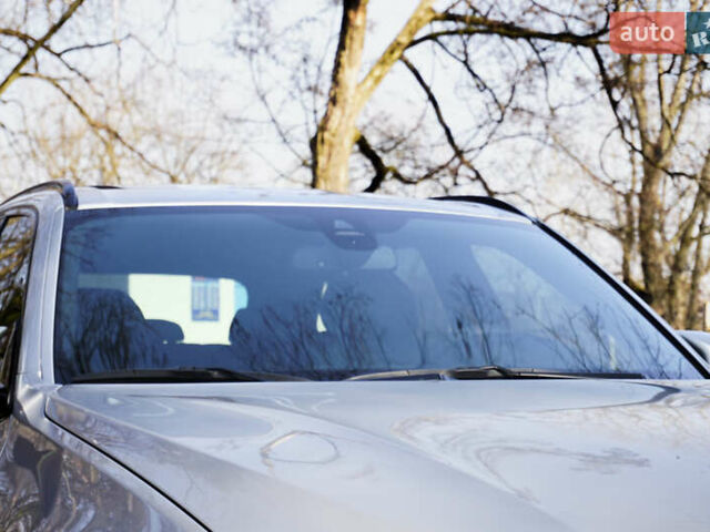 Сірий БМВ Х5, об'ємом двигуна 4.39 л та пробігом 80 тис. км за 33333 $, фото 10 на Automoto.ua