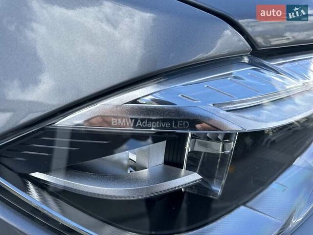 Серый БМВ Х5, объемом двигателя 2.99 л и пробегом 140 тыс. км за 42000 $, фото 30 на Automoto.ua