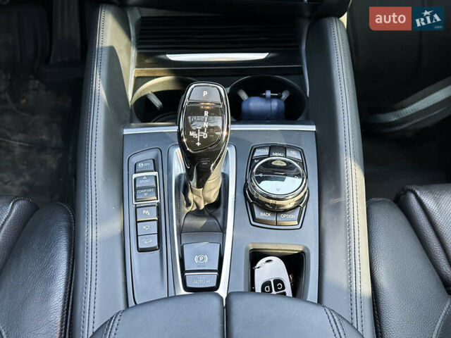 Сірий БМВ Х5, об'ємом двигуна 4.39 л та пробігом 80 тис. км за 33333 $, фото 54 на Automoto.ua