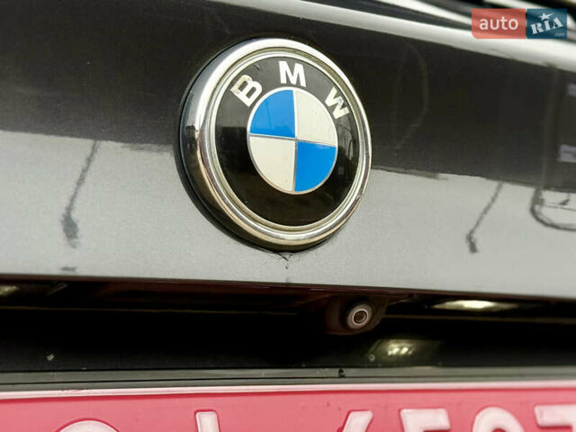 Серый БМВ Х5, объемом двигателя 3 л и пробегом 220 тыс. км за 25300 $, фото 23 на Automoto.ua