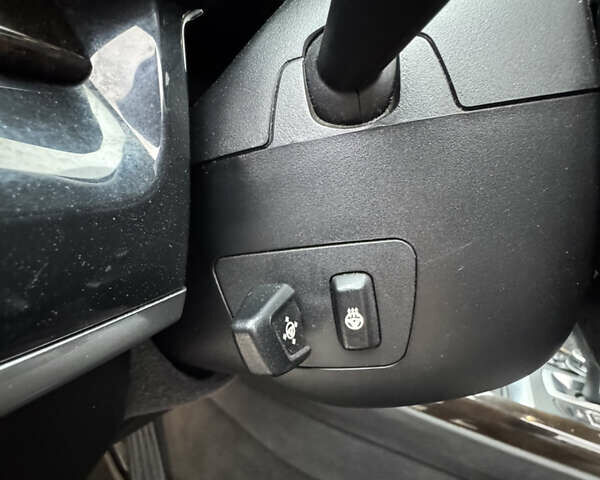 Сірий БМВ Х5, об'ємом двигуна 2 л та пробігом 161 тис. км за 23500 $, фото 17 на Automoto.ua
