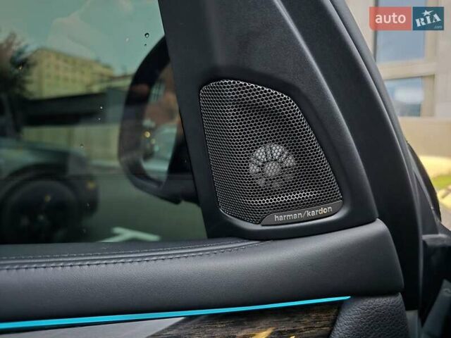 Серый БМВ Х5, объемом двигателя 4.39 л и пробегом 132 тыс. км за 34999 $, фото 10 на Automoto.ua