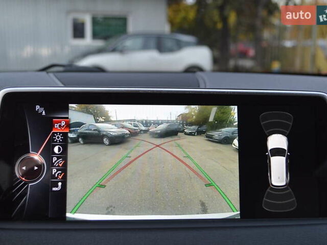 Серый БМВ Х5, объемом двигателя 2 л и пробегом 131 тыс. км за 27800 $, фото 24 на Automoto.ua