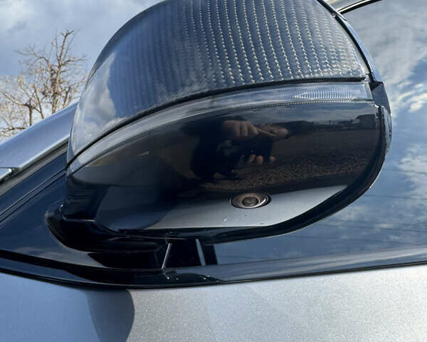 Серый БМВ Х5, объемом двигателя 3 л и пробегом 230 тыс. км за 36000 $, фото 45 на Automoto.ua