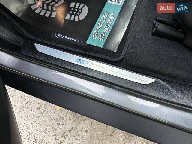 Сірий БМВ Х5, об'ємом двигуна 0 л та пробігом 86 тис. км за 24000 $, фото 37 на Automoto.ua