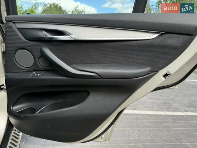 Серый БМВ Х5, объемом двигателя 3 л и пробегом 131 тыс. км за 27850 $, фото 23 на Automoto.ua