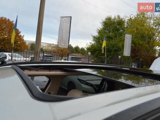 Серый БМВ Х5, объемом двигателя 2 л и пробегом 131 тыс. км за 27800 $, фото 11 на Automoto.ua