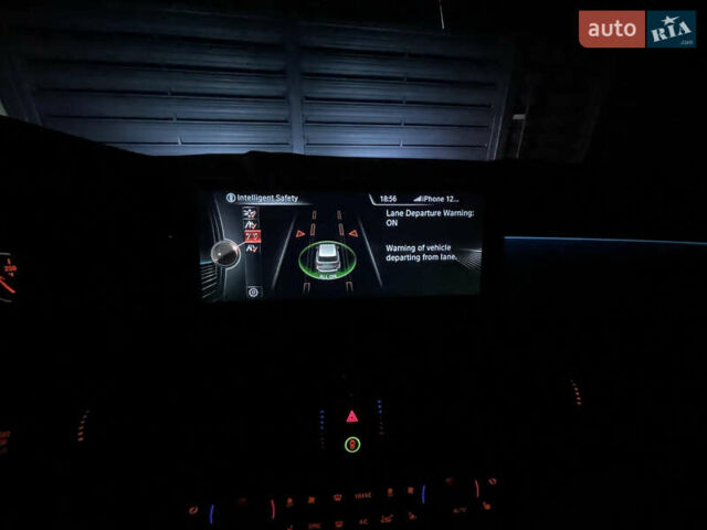 Серый БМВ Х5, объемом двигателя 2.99 л и пробегом 180 тыс. км за 28000 $, фото 13 на Automoto.ua