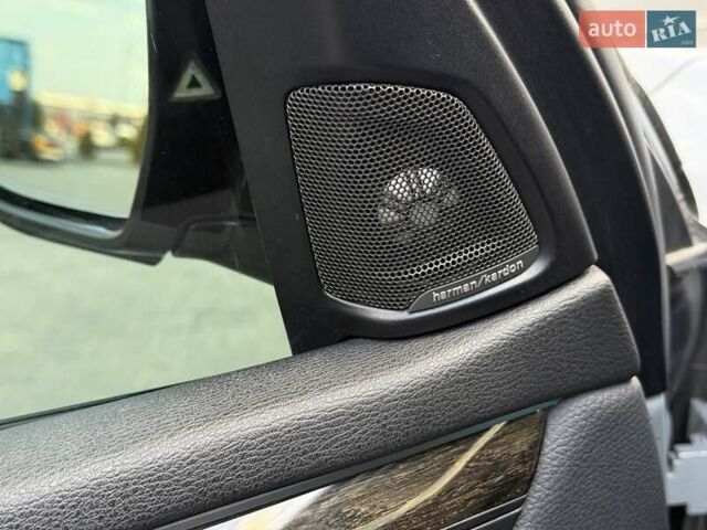 Серый БМВ Х5, объемом двигателя 2.98 л и пробегом 148 тыс. км за 23700 $, фото 31 на Automoto.ua