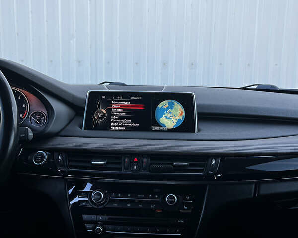 Сірий БМВ Х5, об'ємом двигуна 2.99 л та пробігом 193 тис. км за 27500 $, фото 17 на Automoto.ua